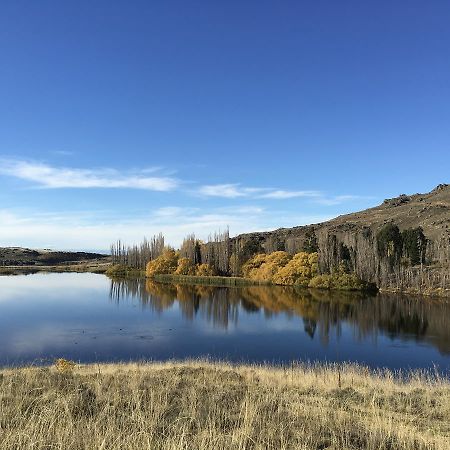 Lye Bow Lake Suite 亚历山德拉 外观 照片