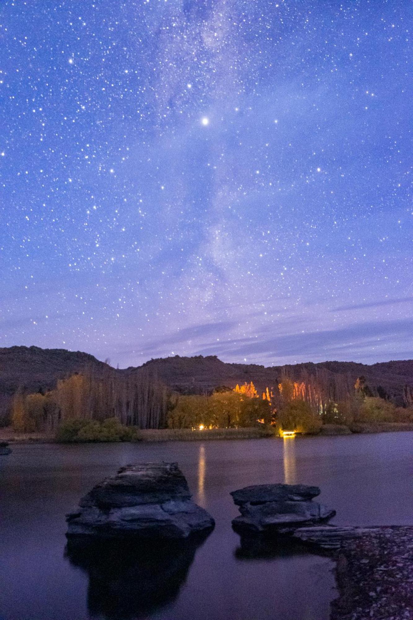 Lye Bow Lake Suite 亚历山德拉 外观 照片