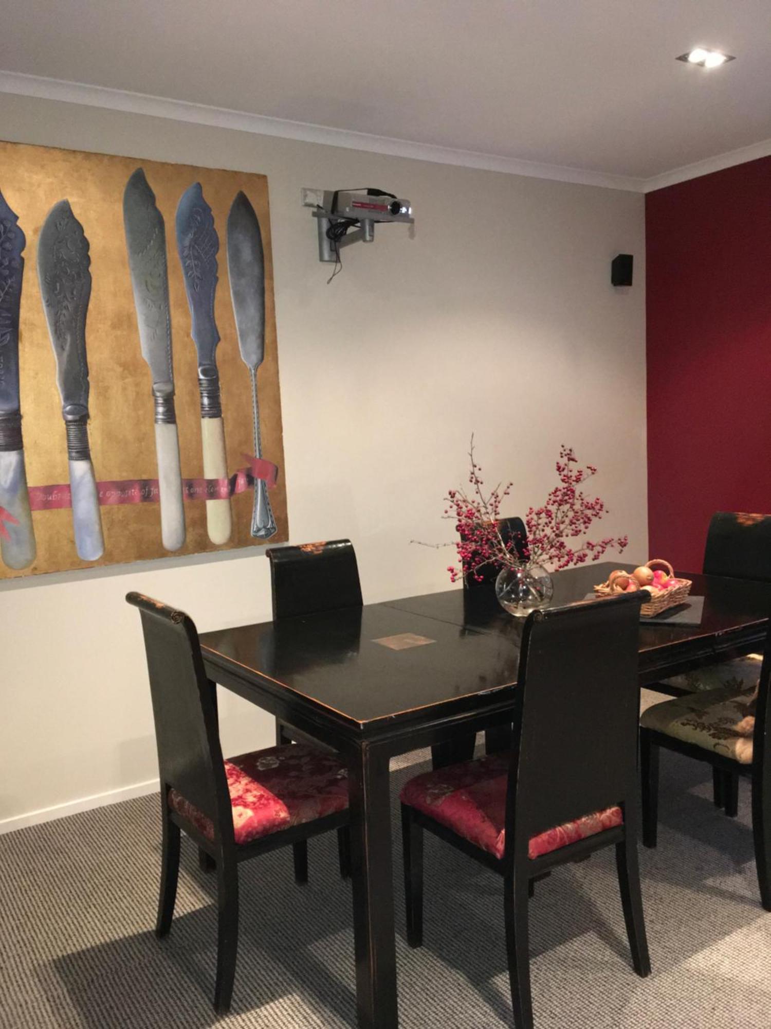 Lye Bow Lake Suite 亚历山德拉 外观 照片