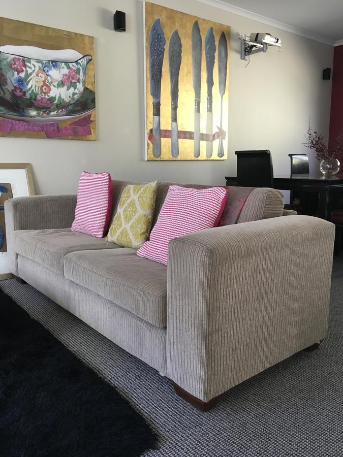 Lye Bow Lake Suite 亚历山德拉 外观 照片