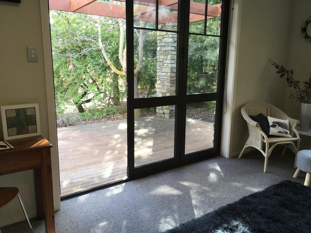 Lye Bow Lake Suite 亚历山德拉 外观 照片
